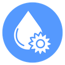 Sunflower Oil icon