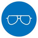 Sunglasses 2 icon