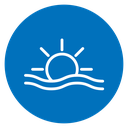 Sunrise icon