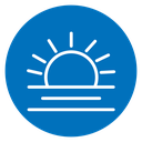 Sunrise 2 icon