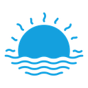 Sunrise 2 icon