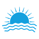 Sunrise icon