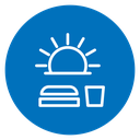 Sunrise Bed Breakfast icon