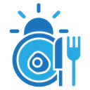Sunrise Breakfast icon
