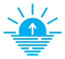 Sunrise icon