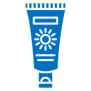 Sunscreen icon