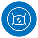 Supports digestive health icon