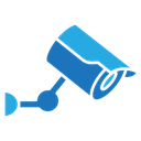 Surveillance icon