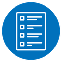 Survey icon