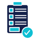 Survey icon
