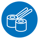 Sushi 6 icon