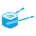 Sushi icon