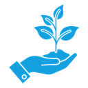 Sustainable icon