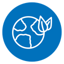 Sustainable icon