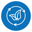 Sustainable icon