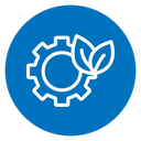 Sustainable Technology icon