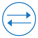 Swap icon