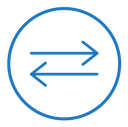 Swap icon