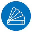 Swatchbook 2 icon