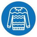 Sweater icon