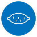 Sweet potato icon