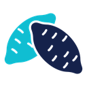Sweet potato 2 icon