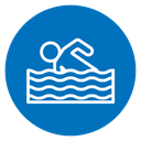 Swimming 4 icon