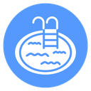 Swimming Pool icon