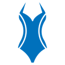Swimsuit icon