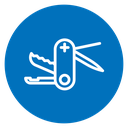 Swiss Knife icon