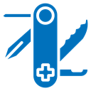 Swiss Knife icon