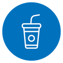 Swoosh Cup icon