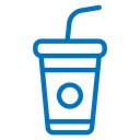 Swoosh Cup icon