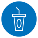Swoosh Cup icon