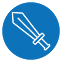 Sword icon