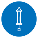 Sword icon