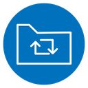 Synchronization 2 icon