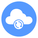 Synchronization icon