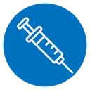 Syringe 2 icon