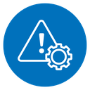 System error icon