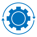 System update icon