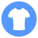 T Shirt icon