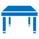 Table icon
