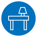 Table icon
