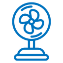 Table Fan 2 icon