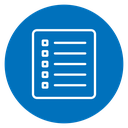 Table of contents icon