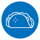 Taco 2 icon
