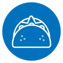 Taco icon