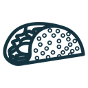 Taco icon