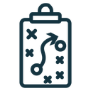 Tactical icon